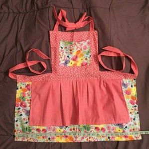 Adult apron brand new